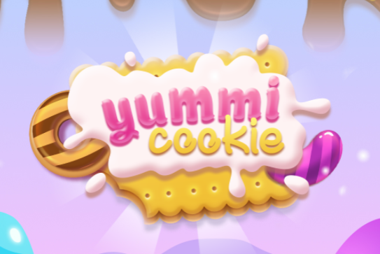 Yummi cookie
